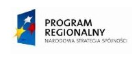 Program Regionalny — Narodowa Strategia Spójności